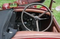 1933 Alfa Romeo 6C 1750